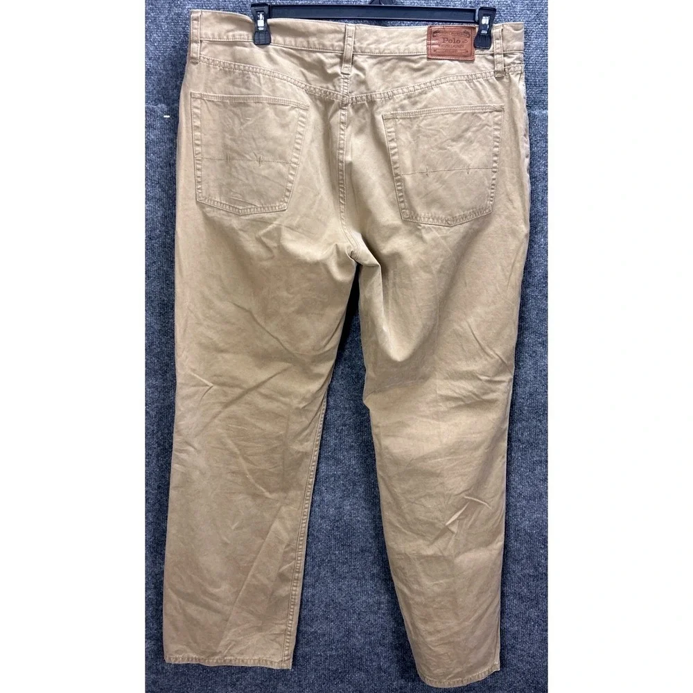 Polo Ralph Lauren no flaws